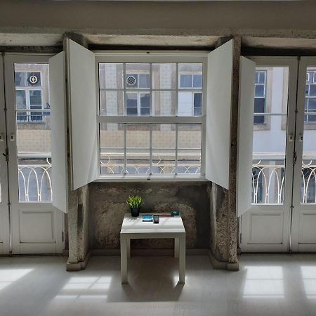 Aposentus - St Francisco Apartment OOporto Exteriör bild