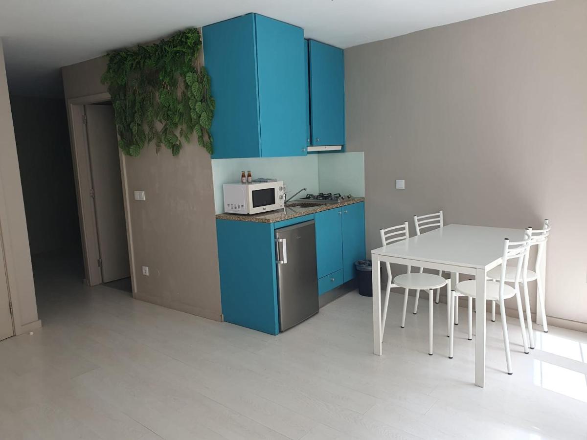 Aposentus - St Francisco Apartment OOporto Exteriör bild