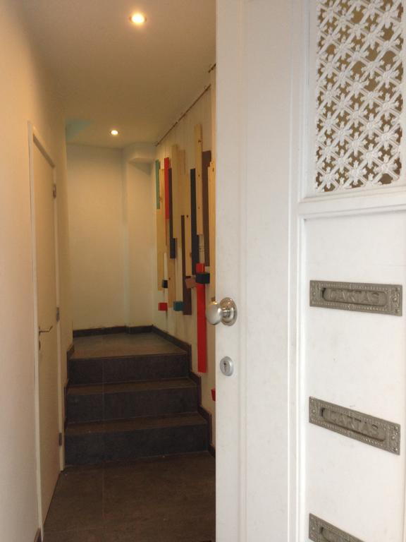 Aposentus - St Francisco Apartment OOporto Exteriör bild