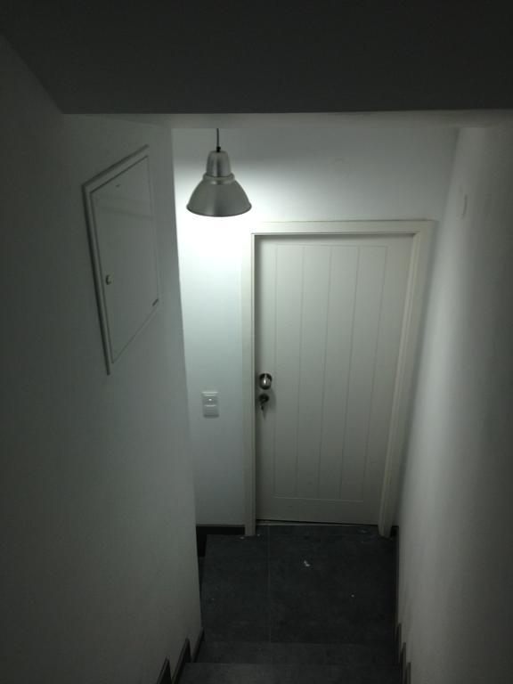 Aposentus - St Francisco Apartment OOporto Exteriör bild
